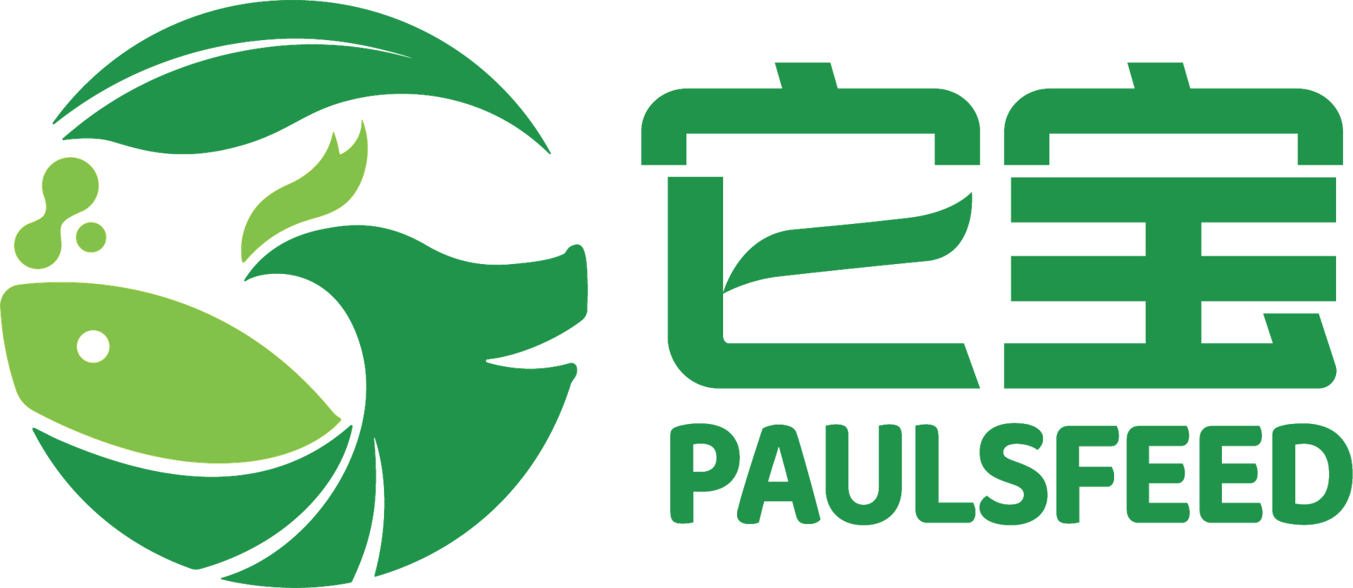 Paulsfeed